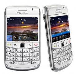 BlackBerry Bold 9780 -  3