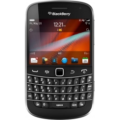 BlackBerry Bold Touch 9900 -  5