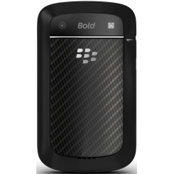 BlackBerry Bold Touch 9900 -  4