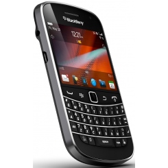 BlackBerry Bold Touch 9900 -  3
