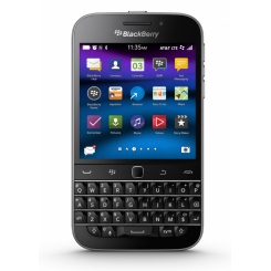 BlackBerry Classic -  5