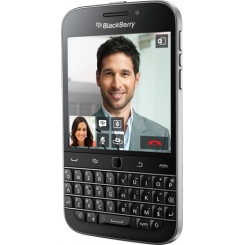 BlackBerry Classic -  2