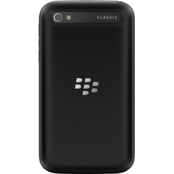 BlackBerry Classic -  4