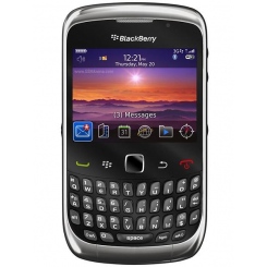 BlackBerry Curve 3G 9300 -  3
