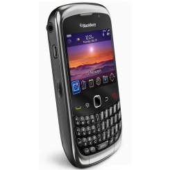 BlackBerry Curve 3G 9300 -  2