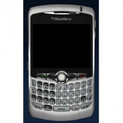 BlackBerry Curve 8300 -  10