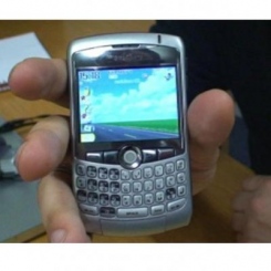 BlackBerry Curve 8300 -  4