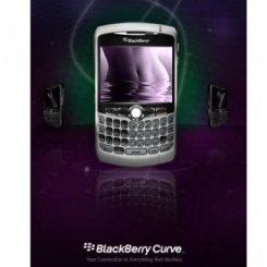 BlackBerry Curve 8300 -  5