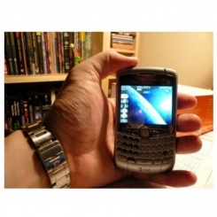 BlackBerry Curve 8300 -  7