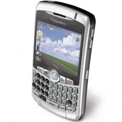 BlackBerry Curve 8300 -  8