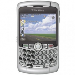 BlackBerry Curve 8300 -  3