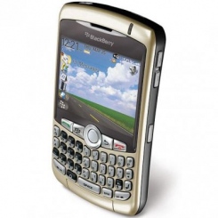BlackBerry Curve 8310 -  7