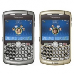 BlackBerry Curve 8310 -  3
