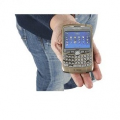 BlackBerry Curve 8310 -  4
