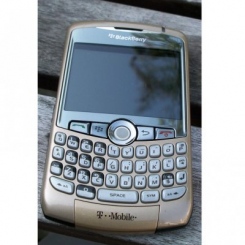 BlackBerry Curve 8310 -  6