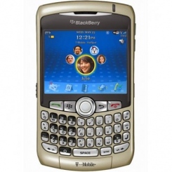 BlackBerry Curve 8310 -  5