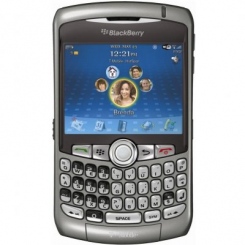 BlackBerry Curve 8320 -  8