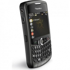 BlackBerry Curve 8330 -  2