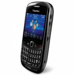 BlackBerry Curve 8520 -  4