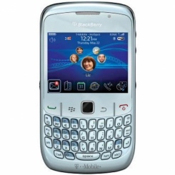 BlackBerry Curve 8520 -  3