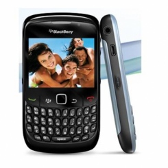 BlackBerry Curve 8520 -  2