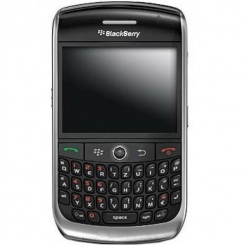 BlackBerry Curve 8900 -  2