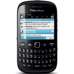 BlackBerry Curve 9220 -  3