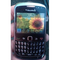BlackBerry Curve 9300 -  4