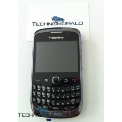 BlackBerry Curve 9300 -  3