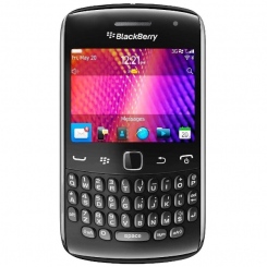 BlackBerry Curve 9350 -  3