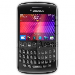BlackBerry Curve 9360 -  3