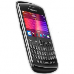 BlackBerry Curve 9360 -  2