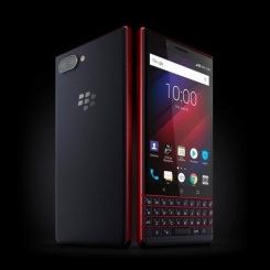 BlackBerry KEY2 LE -  5