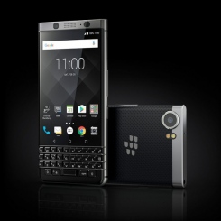 BlackBerry Keyone -  8