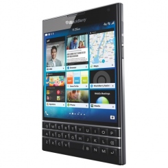 BlackBerry Passport -  9