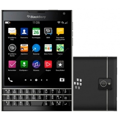 BlackBerry Passport -  5