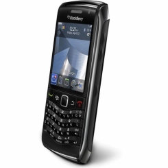 BlackBerry Pearl 3G 9100 -  4