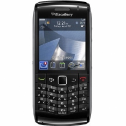 BlackBerry Pearl 3G 9100 -  2