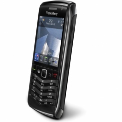 BlackBerry Pearl 3G 9105 -  3