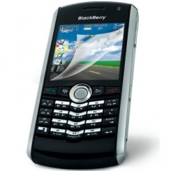 BlackBerry Pearl 8100 -  9