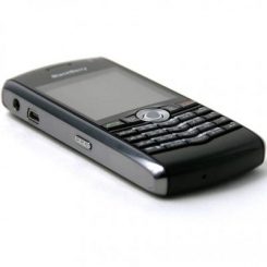 BlackBerry Pearl 8100 -  7