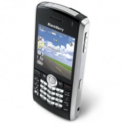 BlackBerry Pearl 8100 -  4