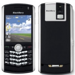 BlackBerry Pearl 8100 -  6