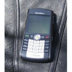 BlackBerry Pearl 8100 -  5