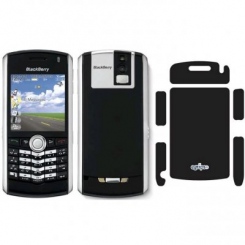 BlackBerry Pearl 8100 -  10