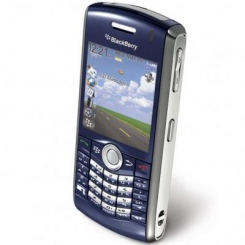 BlackBerry Pearl 8110 -  7