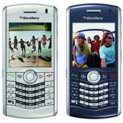 BlackBerry Pearl 8110 -  6