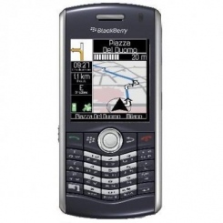 BlackBerry Pearl 8110 -  2
