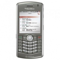BlackBerry Pearl 8110 -  3