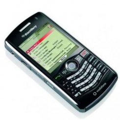 BlackBerry Pearl 8110 -  4